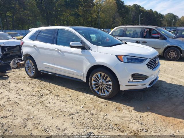 2024 FORD EDGE 2FMPK4K90RBA08067