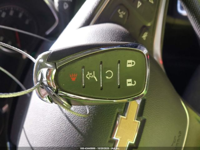 2022 CHEVROLET EQUINOX 3GNAXUEV4NS182434 Photo 10