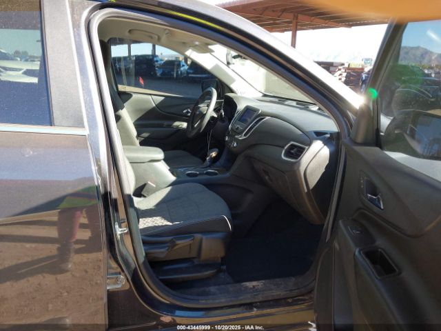 2022 CHEVROLET EQUINOX 3GNAXUEV4NS182434 Photo 4