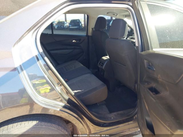 2022 CHEVROLET EQUINOX 3GNAXUEV4NS182434 Photo 7