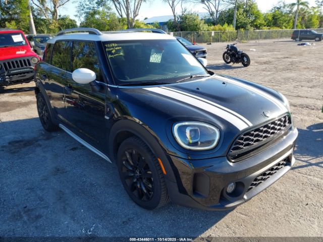2024 MINI COUNTRYMAN WMZ53BR00R3S23050