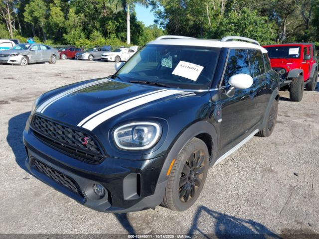 2024 MINI COUNTRYMAN WMZ53BR00R3S23050 Photo 1