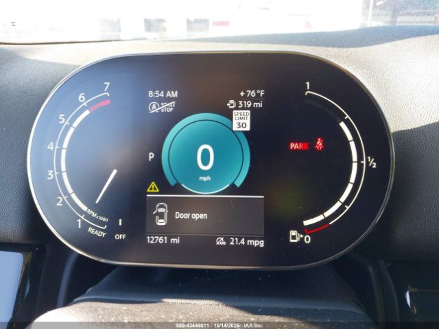 2024 MINI COUNTRYMAN WMZ53BR00R3S23050 Photo 6