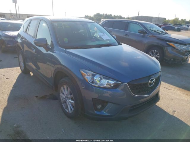 2015 MAZDA CX-5 JM3KE2CY5F0471018