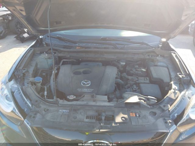 2015 MAZDA CX-5 JM3KE2CY5F0471018 Photo 9