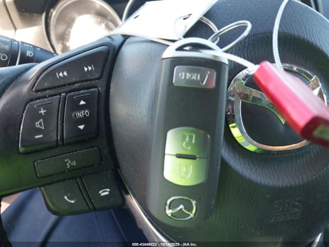 2015 MAZDA CX-5 JM3KE2CY5F0471018 Photo 10