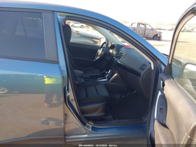 2015 MAZDA CX-5 JM3KE2CY5F0471018 Photo 4