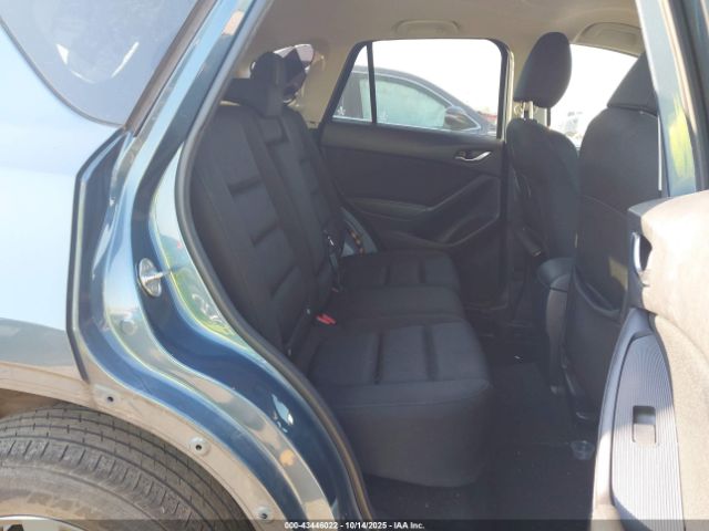 2015 MAZDA CX-5 JM3KE2CY5F0471018 Photo 7