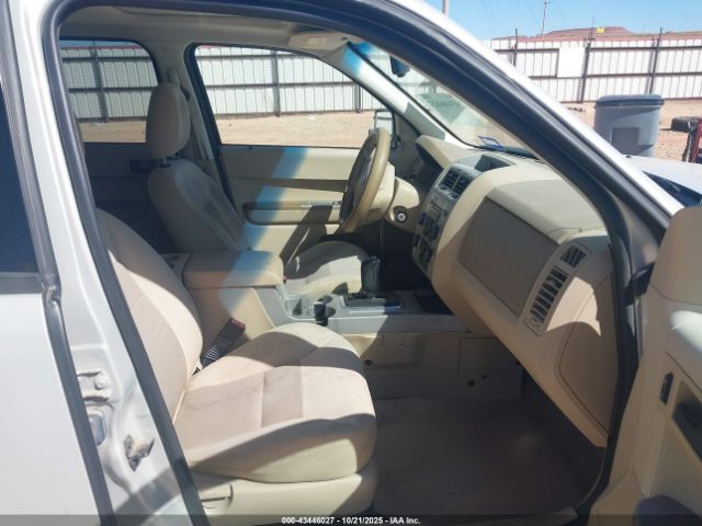 2008 FORD ESCAPE 1FMCU03178KD66491 Photo 4