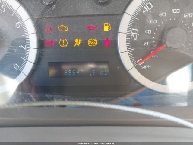 2008 FORD ESCAPE 1FMCU03178KD66491 Photo 6