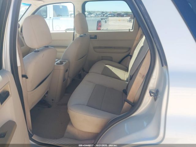 2008 FORD ESCAPE 1FMCU03178KD66491 Photo 7