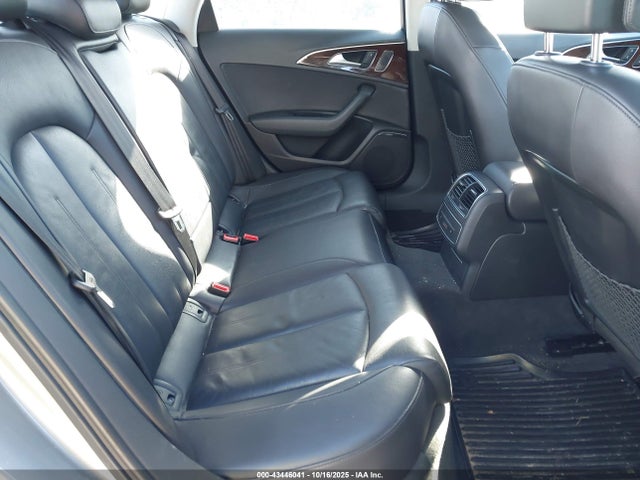 2015 AUDI A6 WAUGFAFC9FN003606 Photo 7