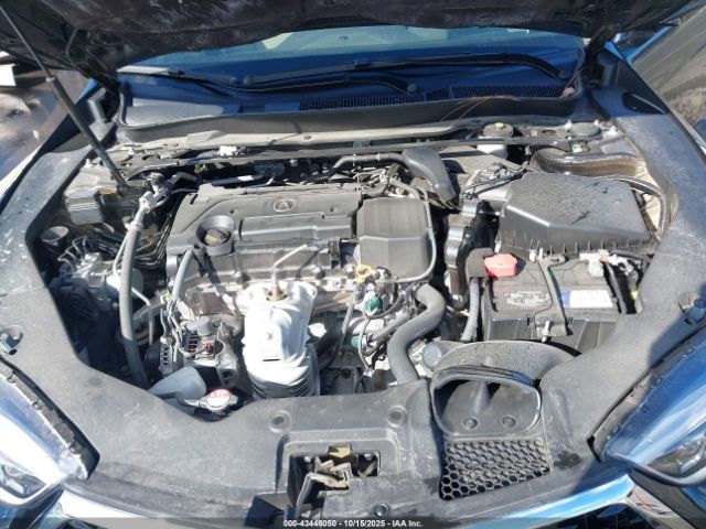 2020 ACURA TLX 19UUB1F52LA005074 Photo 9