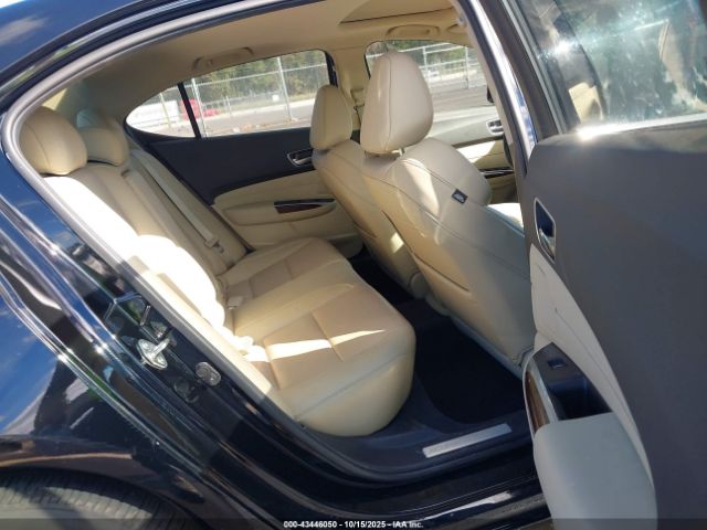 2020 ACURA TLX 19UUB1F52LA005074 Photo 7