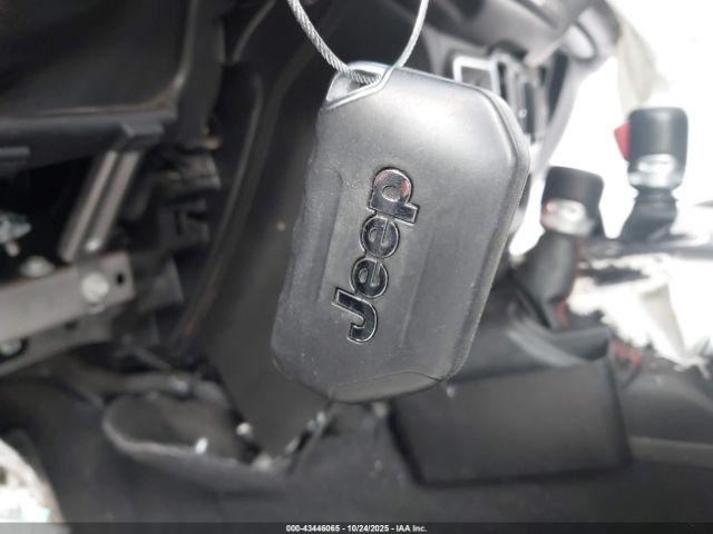 2021 JEEP WRANGLER UNLIMITED 1C4HJXFG7MW748101 Photo 10