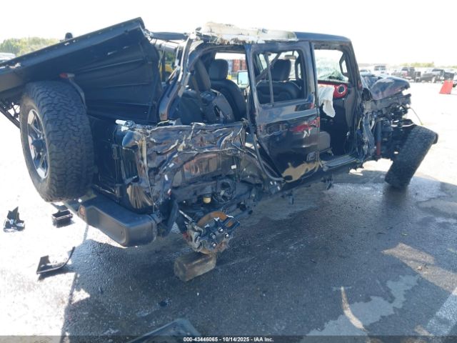 2021 JEEP WRANGLER UNLIMITED 1C4HJXFG7MW748101 Photo 3