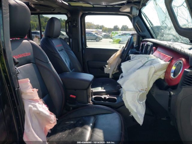 2021 JEEP WRANGLER UNLIMITED 1C4HJXFG7MW748101 Photo 4