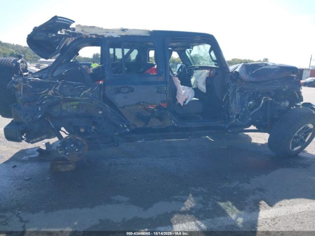 2021 JEEP WRANGLER UNLIMITED 1C4HJXFG7MW748101 Photo 5