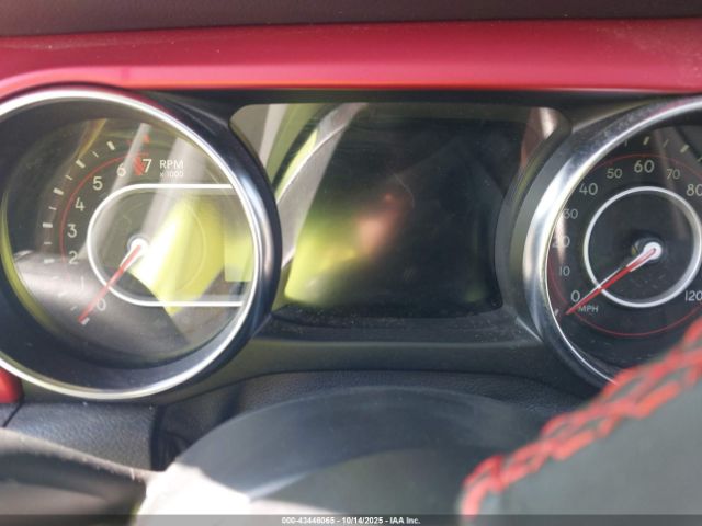 2021 JEEP WRANGLER UNLIMITED 1C4HJXFG7MW748101 Photo 6