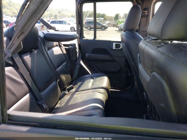 2021 JEEP WRANGLER UNLIMITED 1C4HJXFG7MW748101 Photo 7