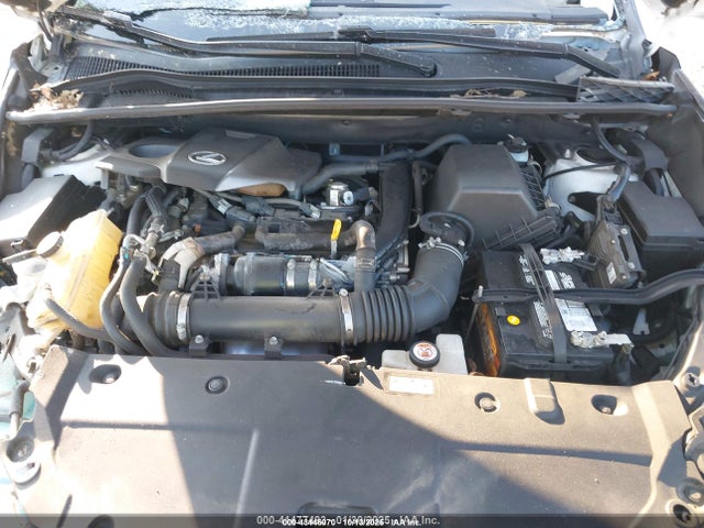 Aukcja sprzedaży 2019 Lexus Nx 300, vin: JTJYARBZ0K2136858, numer aukcji: 43446070
