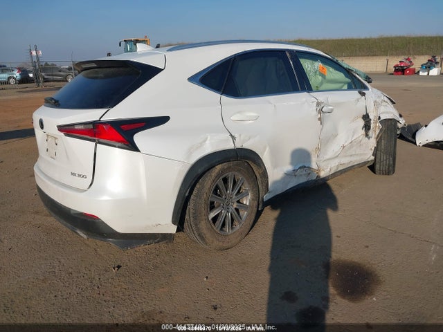 Aukcja sprzedaży 2019 Lexus Nx 300, vin: JTJYARBZ0K2136858, numer aukcji: 43446070