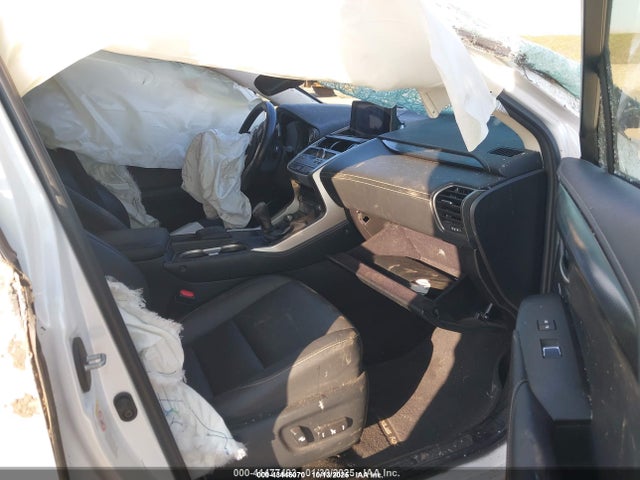 Aukcja sprzedaży 2019 Lexus Nx 300, vin: JTJYARBZ0K2136858, numer aukcji: 43446070