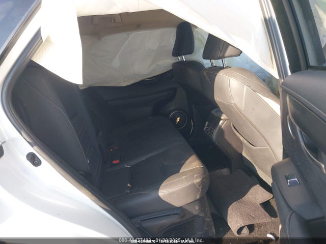Aukcja sprzedaży 2019 Lexus Nx 300, vin: JTJYARBZ0K2136858, numer aukcji: 43446070