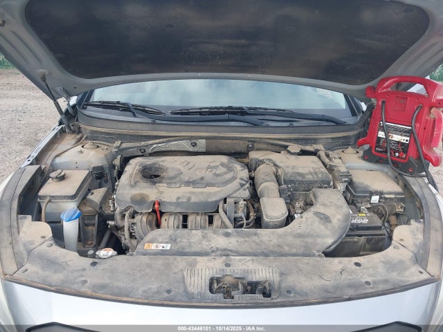 5NPE34AFXGH401785 Hyundai dohc gdi theta-ii