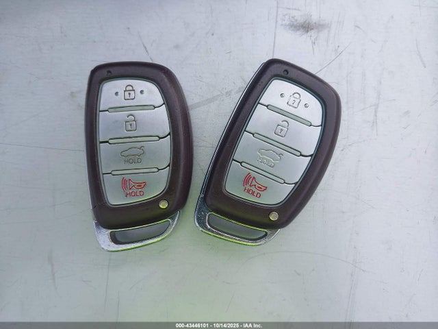 5NPE34AFXGH401785 Hyundai dohc gdi theta-ii