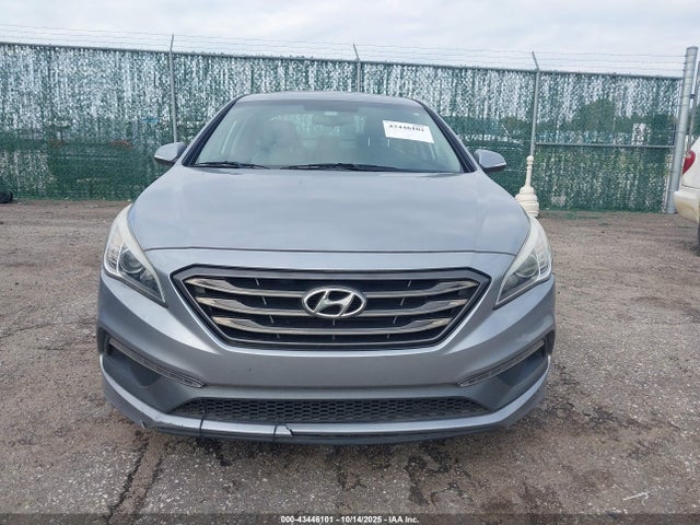 5NPE34AFXGH401785 Hyundai dohc gdi theta-ii