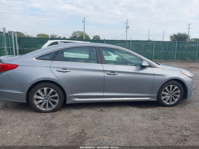 5NPE34AFXGH401785 Hyundai dohc gdi theta-ii