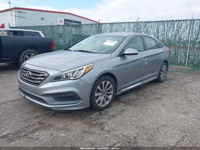 5NPE34AFXGH401785 Hyundai dohc gdi theta-ii