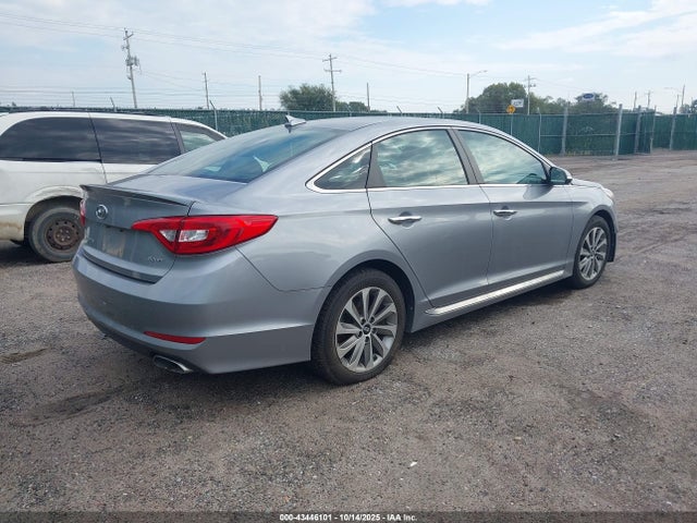 5NPE34AFXGH401785 Hyundai dohc gdi theta-ii