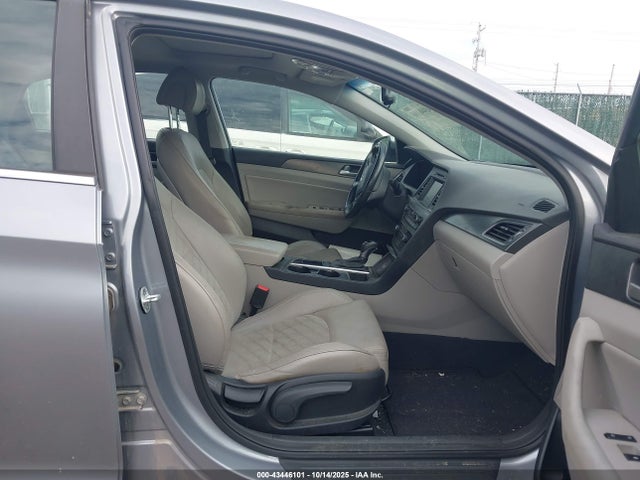 5NPE34AFXGH401785 Hyundai dohc gdi theta-ii