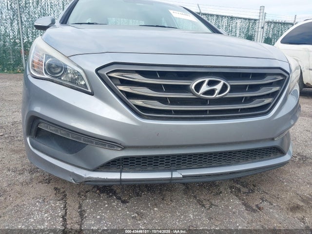 5NPE34AFXGH401785 Hyundai dohc gdi theta-ii