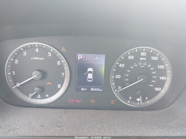 5NPE34AFXGH401785 Hyundai dohc gdi theta-ii