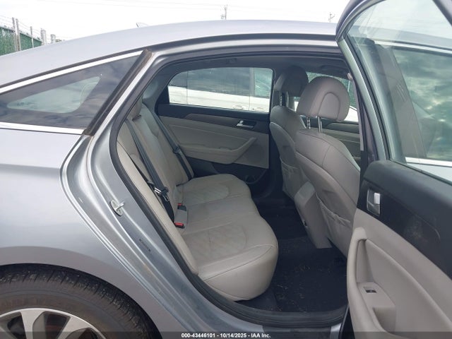 5NPE34AFXGH401785 Hyundai dohc gdi theta-ii