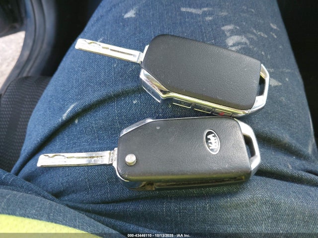 KIA Sportage Lx 2021 KNDPM3AC6M7876551 Image 11