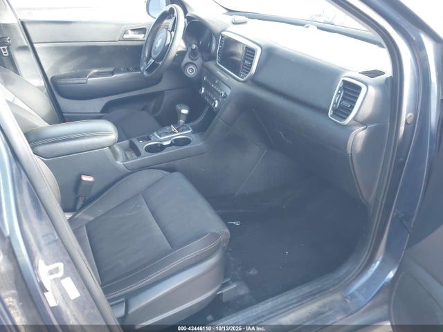KIA Sportage Lx 2021 KNDPM3AC6M7876551 Image 5