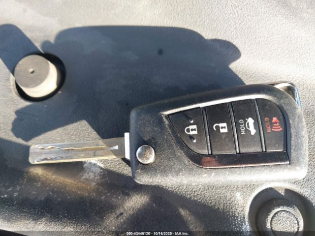 2020 TOYOTA CAMRY 4T1C11AK4LU980406 Photo 10