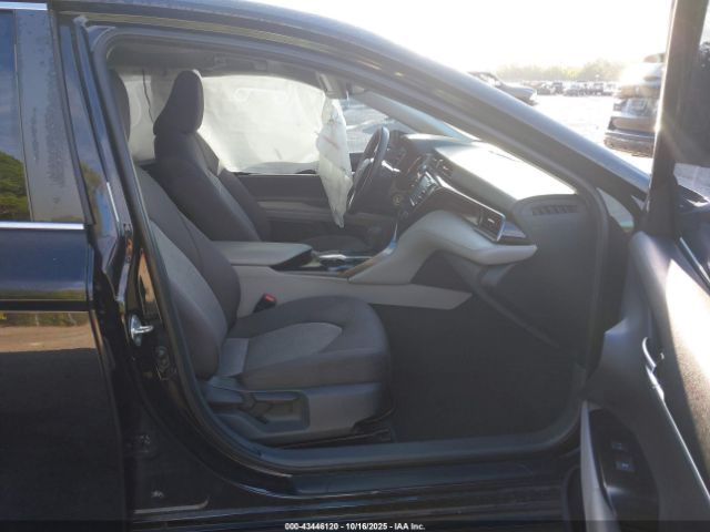 2020 TOYOTA CAMRY 4T1C11AK4LU980406 Photo 4