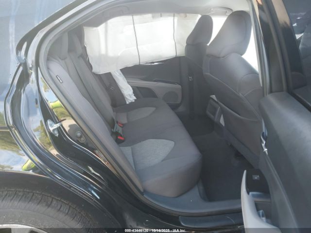 2020 TOYOTA CAMRY 4T1C11AK4LU980406 Photo 7