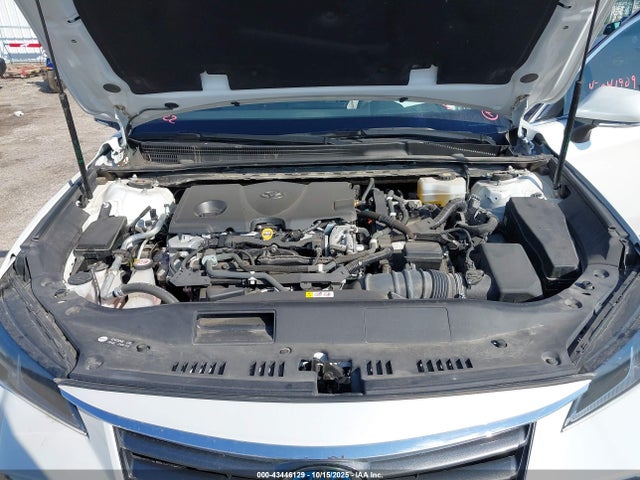 Toyota a25a-fxs, 3nm 2021 4T1DA1AB3MU007961 Image 10