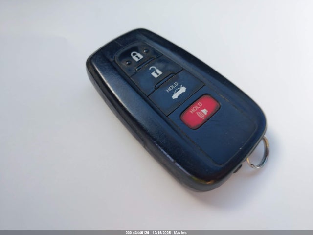 Toyota a25a-fxs, 3nm 2021 4T1DA1AB3MU007961 Image 11