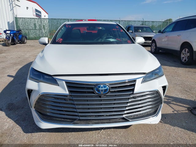 Toyota a25a-fxs, 3nm 2021 4T1DA1AB3MU007961 Image 12