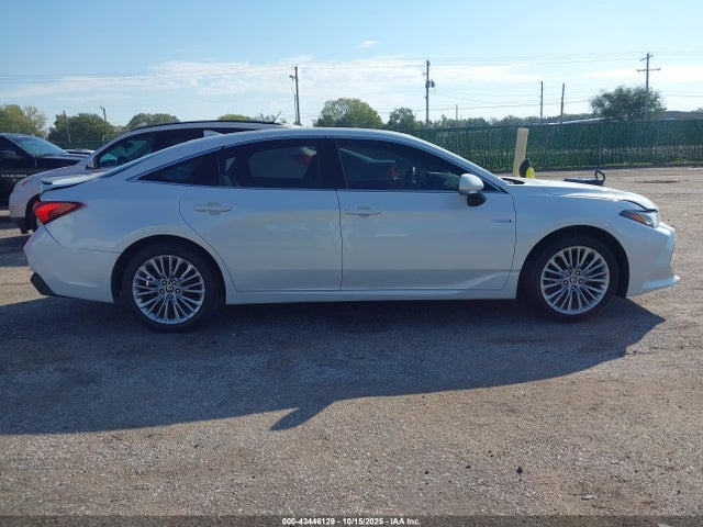 Toyota a25a-fxs, 3nm 2021 4T1DA1AB3MU007961 Image 13
