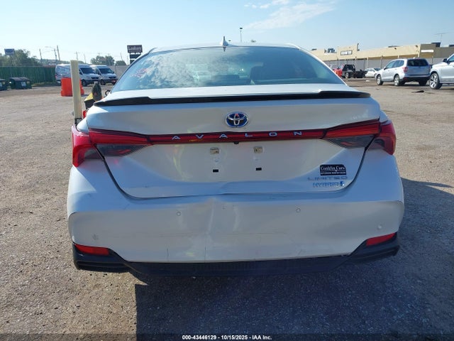 Toyota a25a-fxs, 3nm 2021 4T1DA1AB3MU007961 Image 16