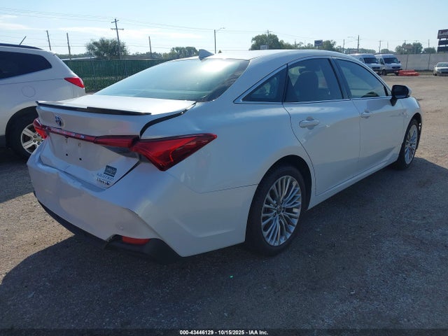 Toyota a25a-fxs, 3nm 2021 4T1DA1AB3MU007961 Image 4