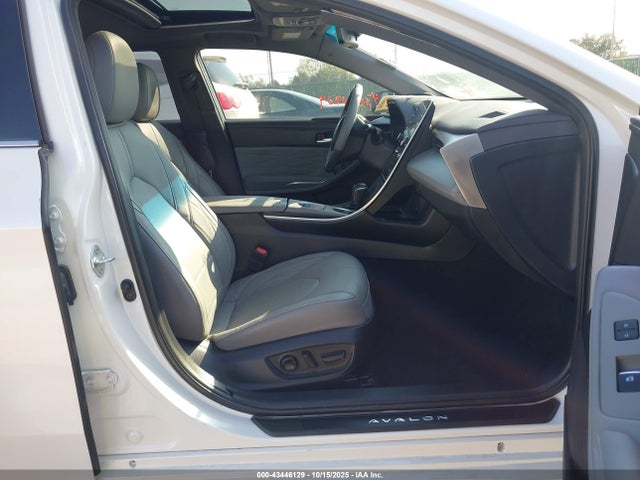 Toyota a25a-fxs, 3nm 2021 4T1DA1AB3MU007961 Image 5